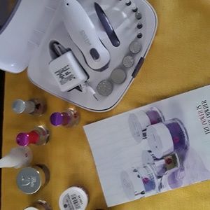 Complete Dipping Powder Nail Kit